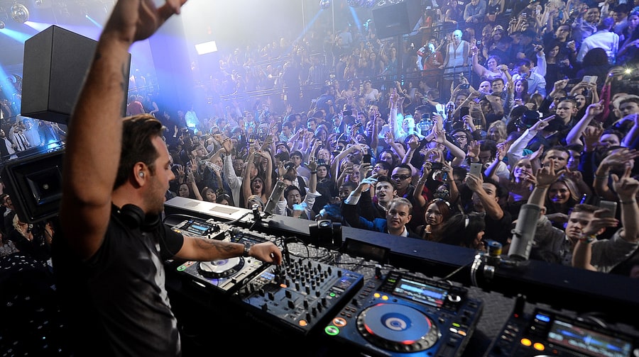 Electric Zoo