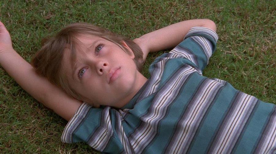 'Boyhood' (July 11)