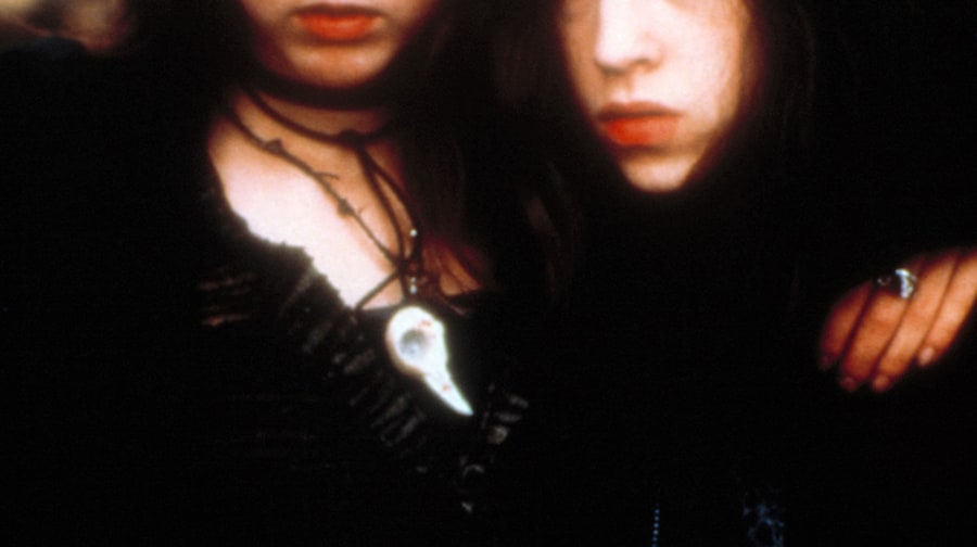 10. 'Ginger Snaps' (2000)