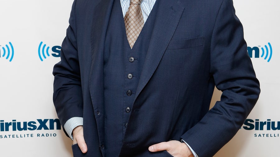 15. 'Judge John Hodgman'