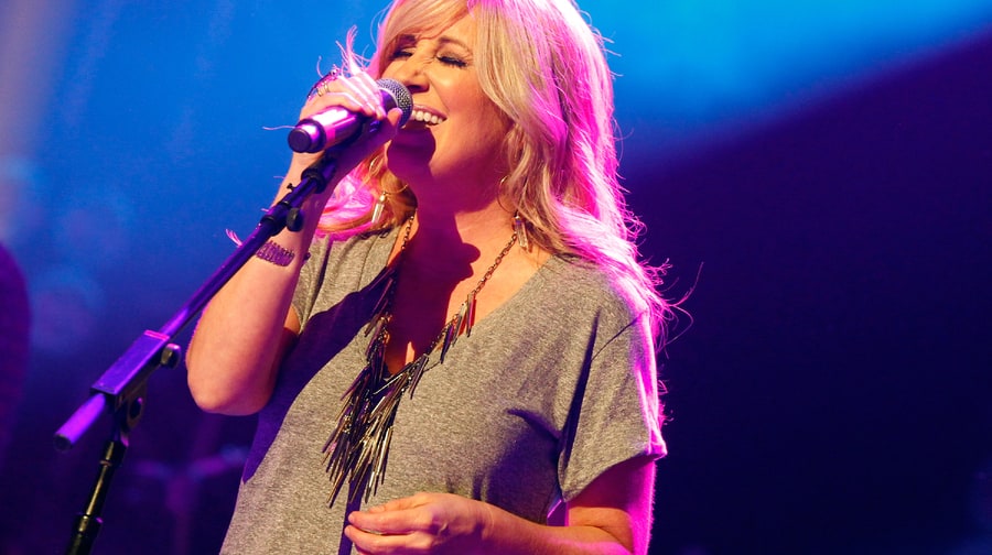 Best Comeback: Lee Ann Womack