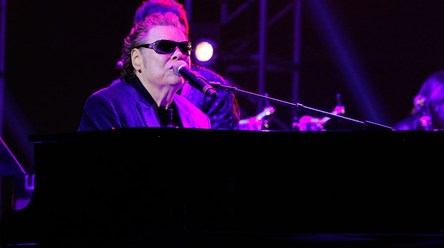Best Living Legend: Ronnie Milsap