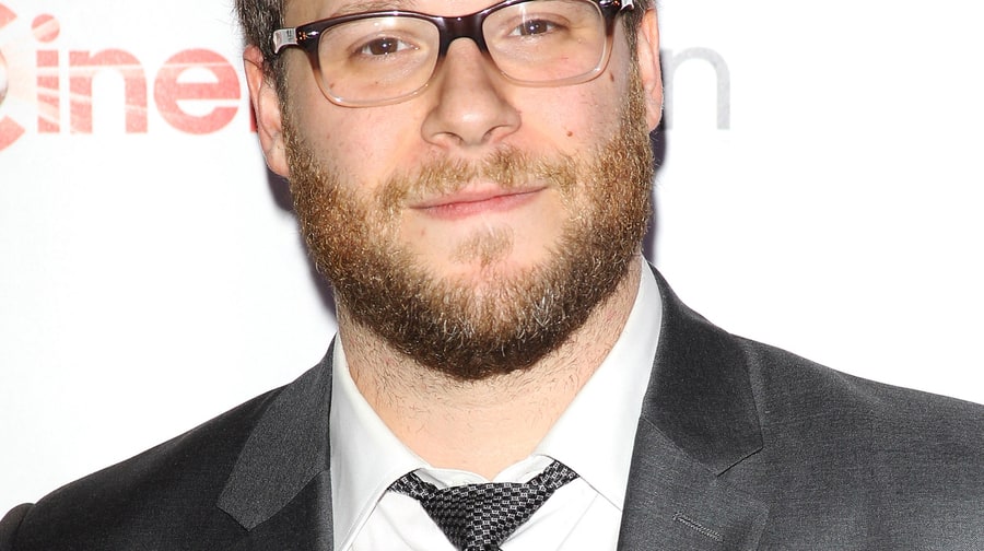 Seth Rogen