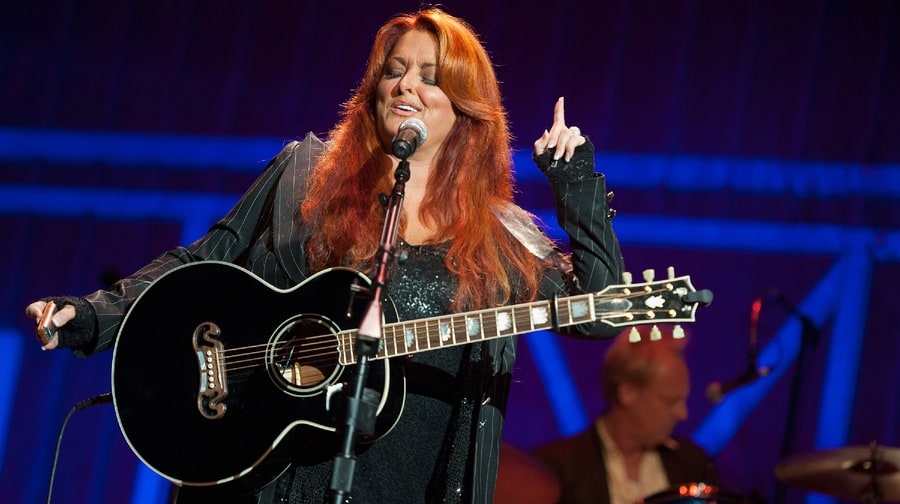 Wynonna