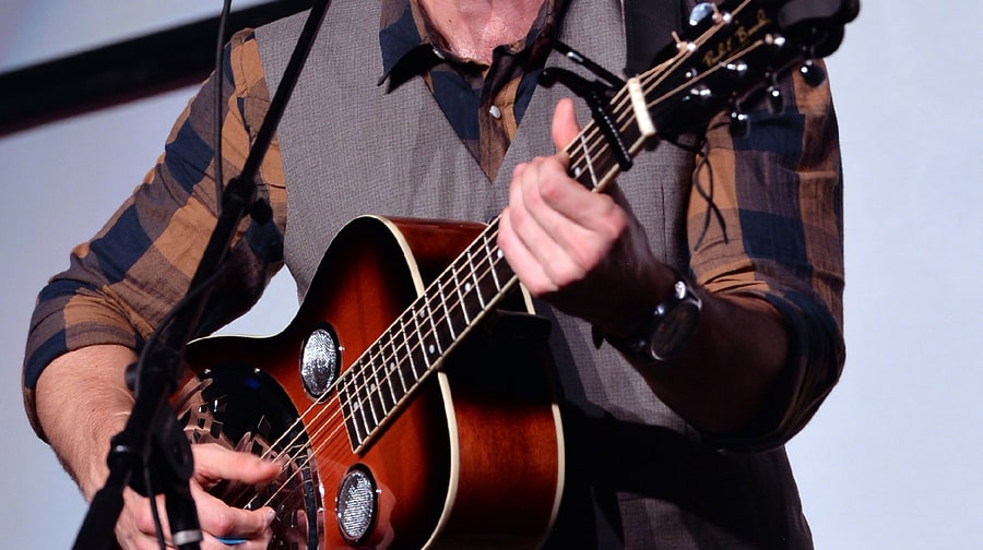 Ryan Kinder