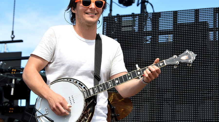 Charlie Worsham