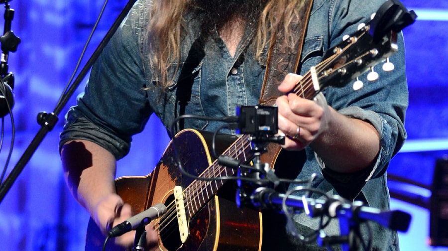 Chris Stapleton