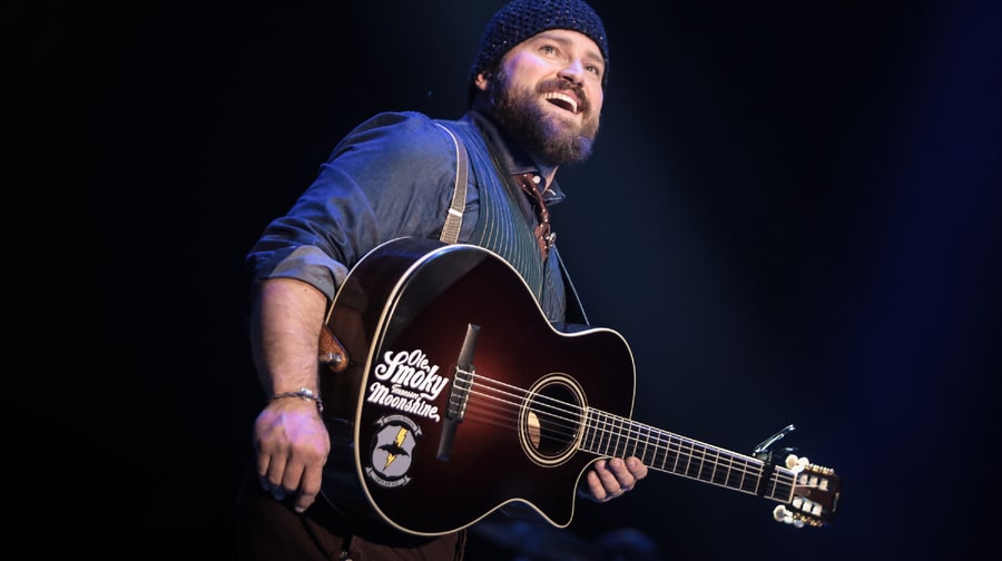 Zac Brown Band