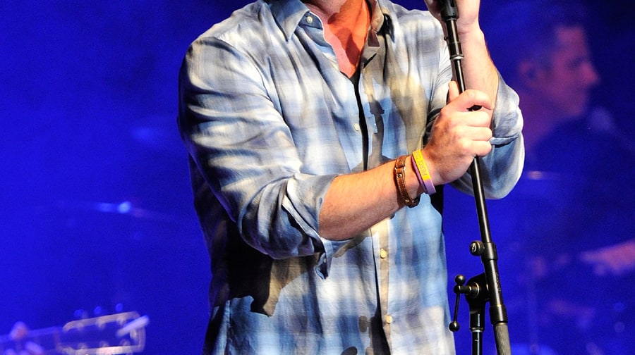 David Nail