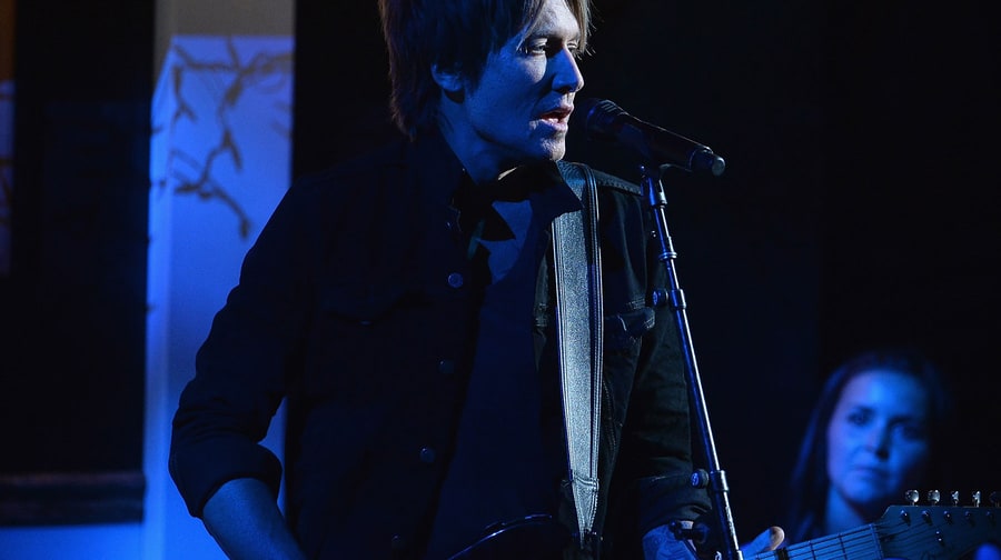Best Deacon Claybourne Meets ‘Star Trek’ Moment: Keith Urban