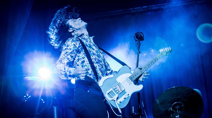 Best Sing-Alongs: Jack White