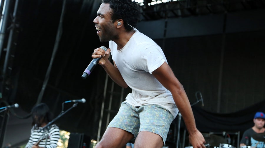 Best Reason to Skip the Strokes: Childish Gambino