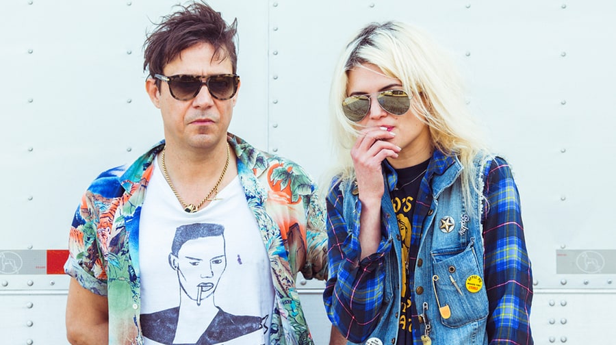 The Kills
