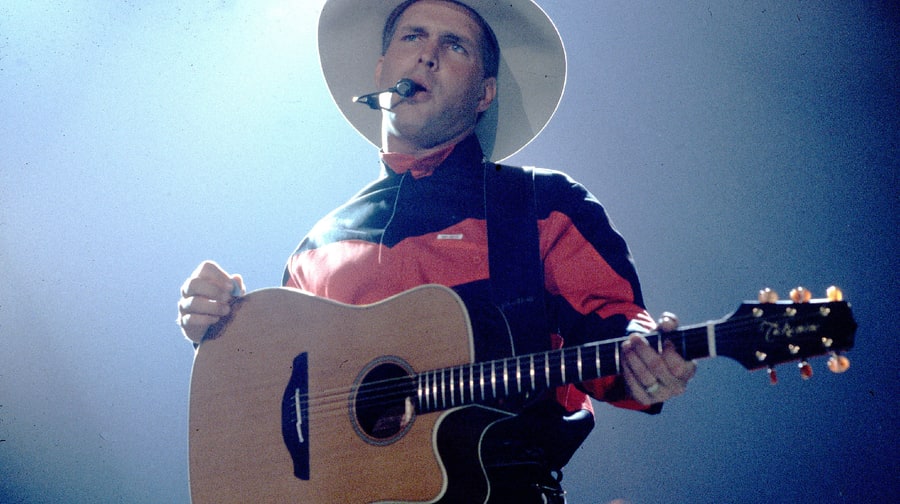 Garth Brooks