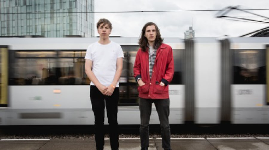 Drenge