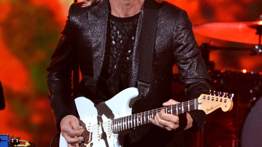 Joe Walsh