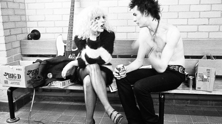 Sid & Nancy