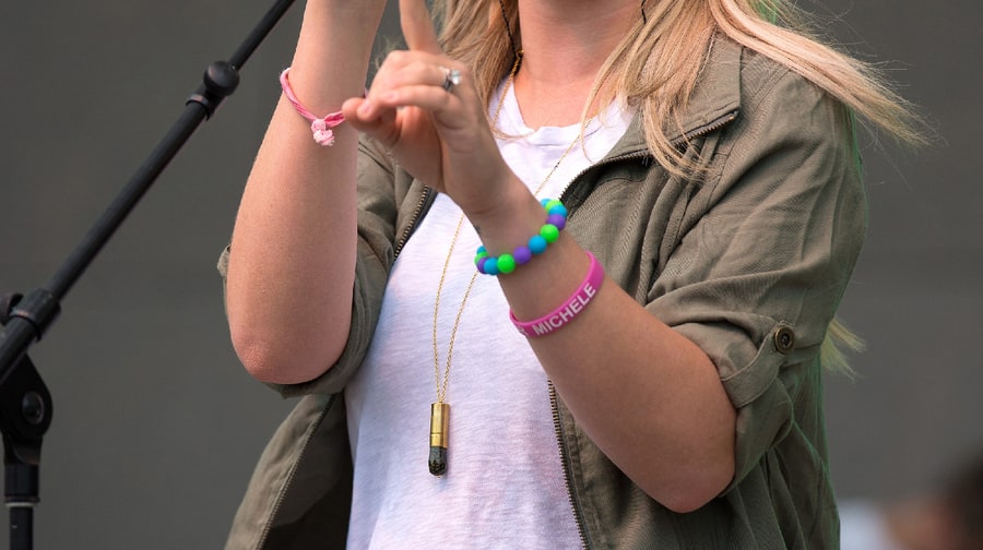 Jamie Lynn Spears
