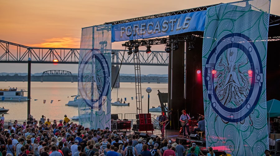 Forecastle