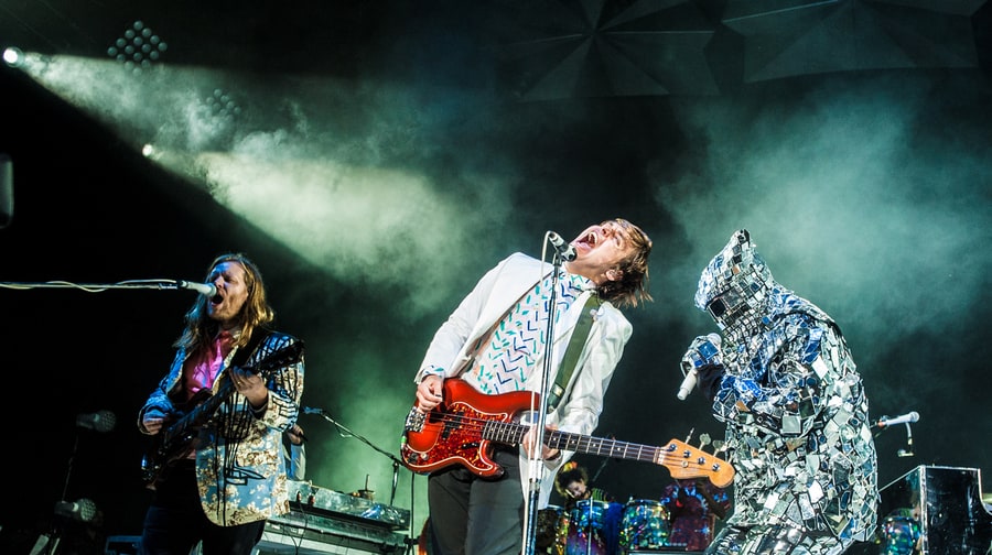Arcade Fire