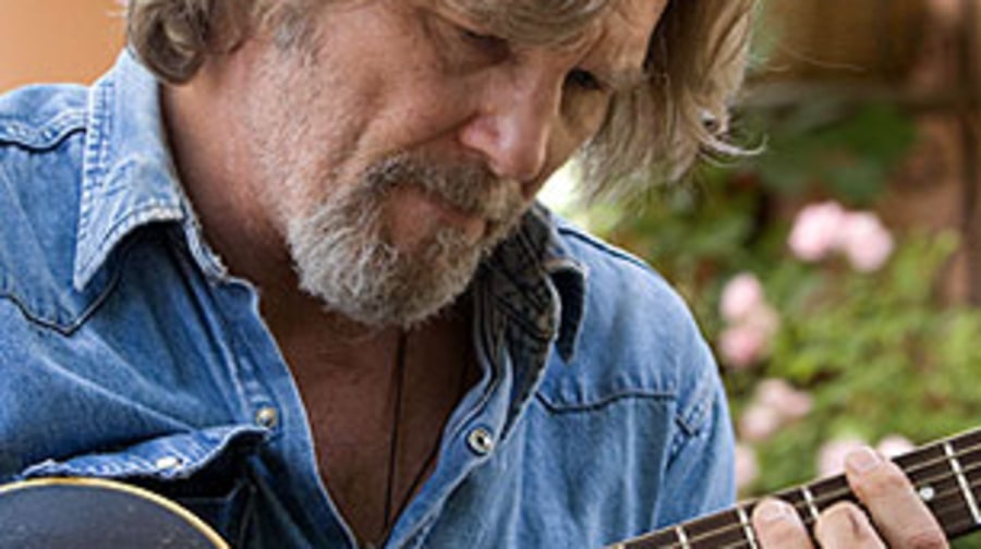 10 Greatest Roles of Jeff Bridges