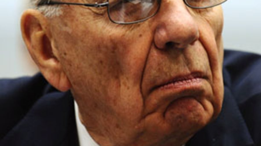 Who's to Blame: 12 Politicians and Execs Blocking Progress on Global Warming