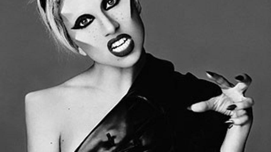 The Ultimate Ranking of Lady Gaga's Catalog