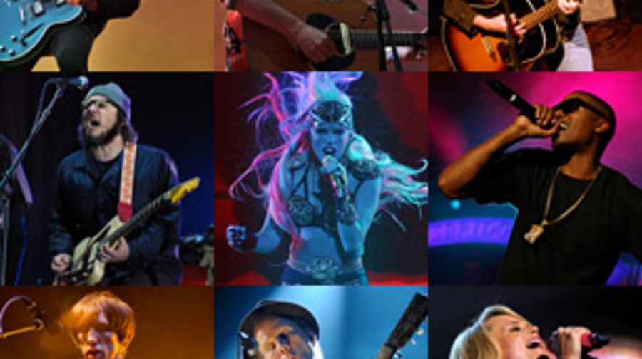 50 Best Singles of 2011