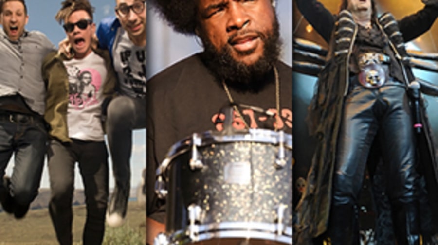 Bonnaroo 2012: 10 Must-See Acts