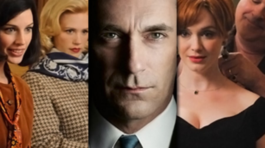 'Mad Men' Season Five's Most Depressing Moments