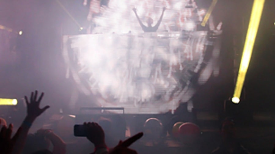 Electric Daisy Carnival 2012: 10 Acts to Watch