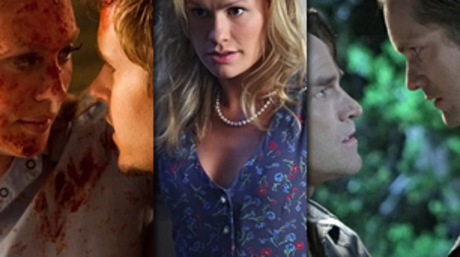 The Best of 'True Blood': The Darkest, Sexiest Moments From Bon Temps and Beyond