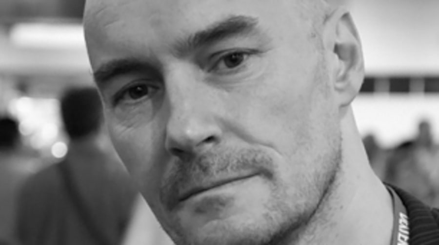 Grant Morrison's Guide to Batman on the Big Screen