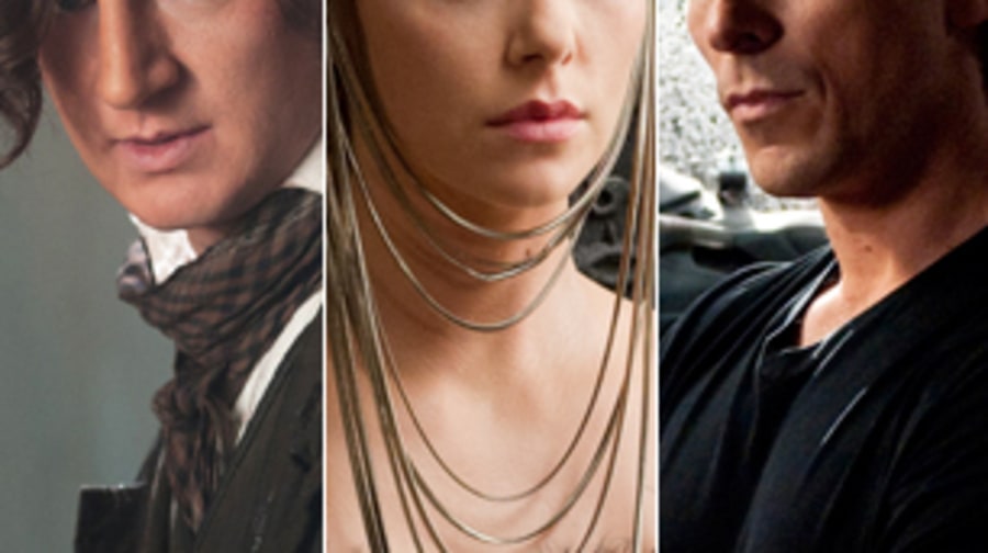 Rolling Stone Readers' Worst Movies of Summer 2012
