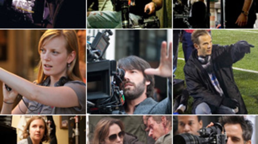 Peter Travers' Top 10 Actors Who Direct in the 21st Century