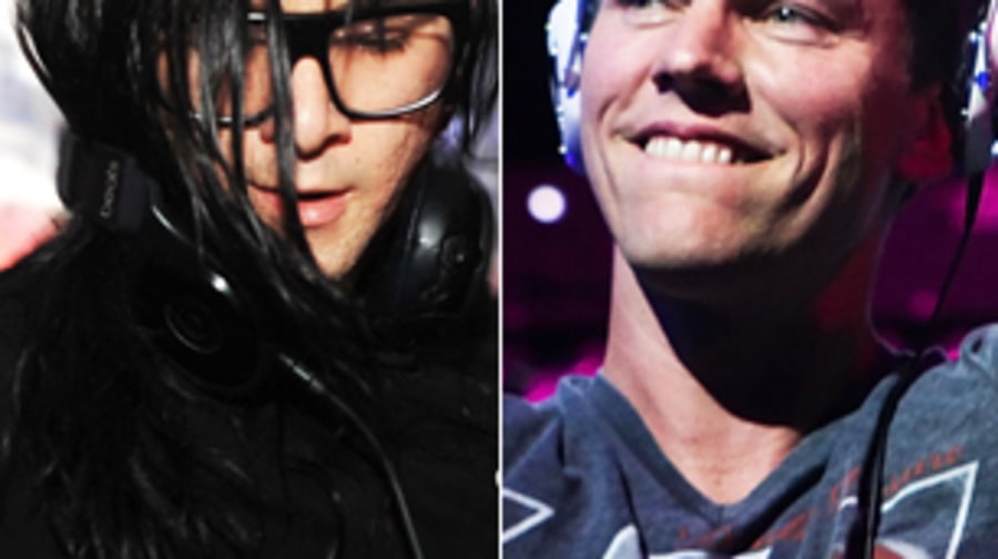The 25 DJs That Rule the Earth