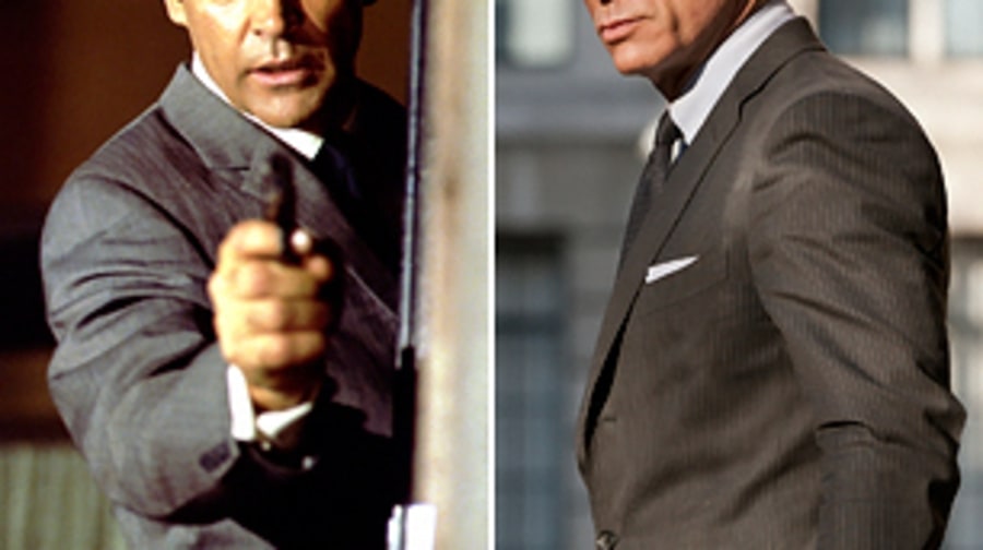 James Bond's Best and Worst: Peter Travers Ranks All 24 Movies