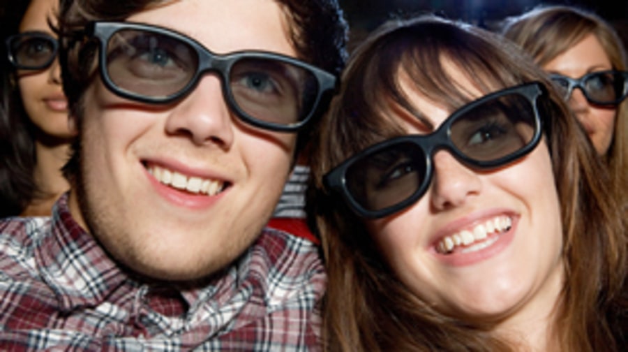 The Best and Worst 3D Movies