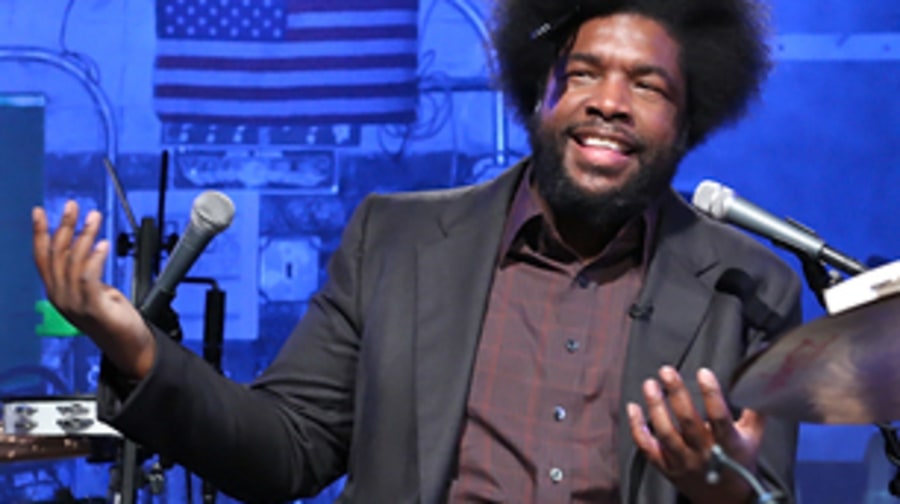 Questlove's Top 50 Hip-Hop Songs of All Time