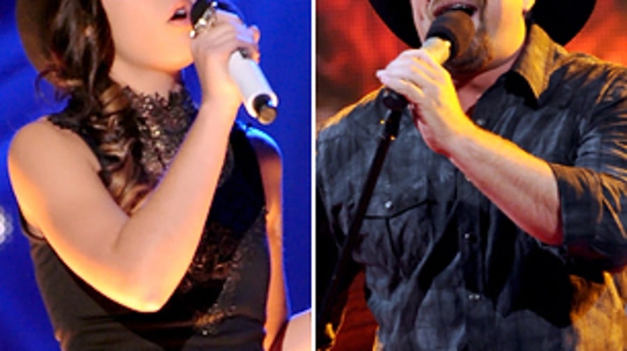 'The X Factor' Season Two Awards