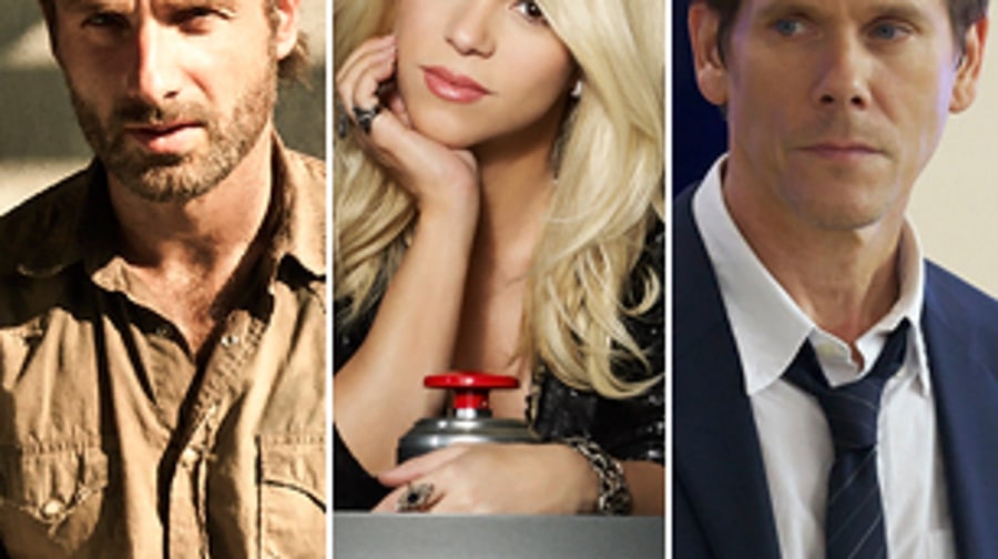Midseason TV Preview: 10 New and Returning Buzz Shows