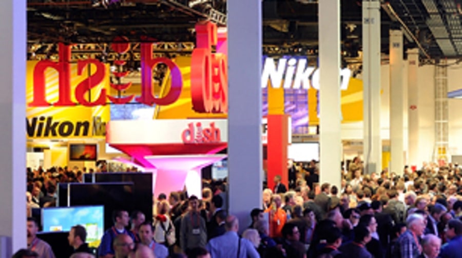 CES 2013: Best Technology Products and Innovations