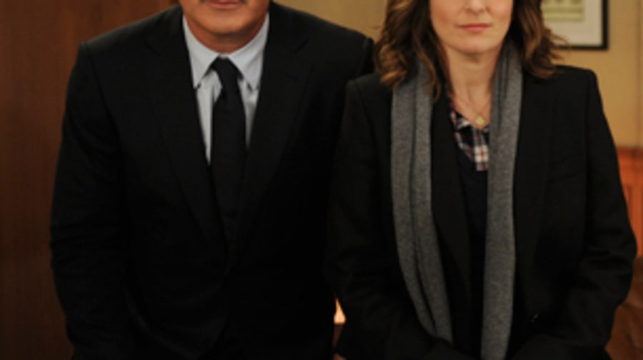 The Best '30 Rock' One-Liners
