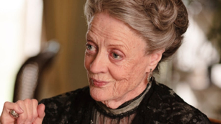 Best Dowager Countess Quotes: 'Downton Abbey' Season Three