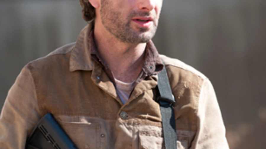 'The Walking Dead': Biggest Surprises of Season Three, Pt. Two