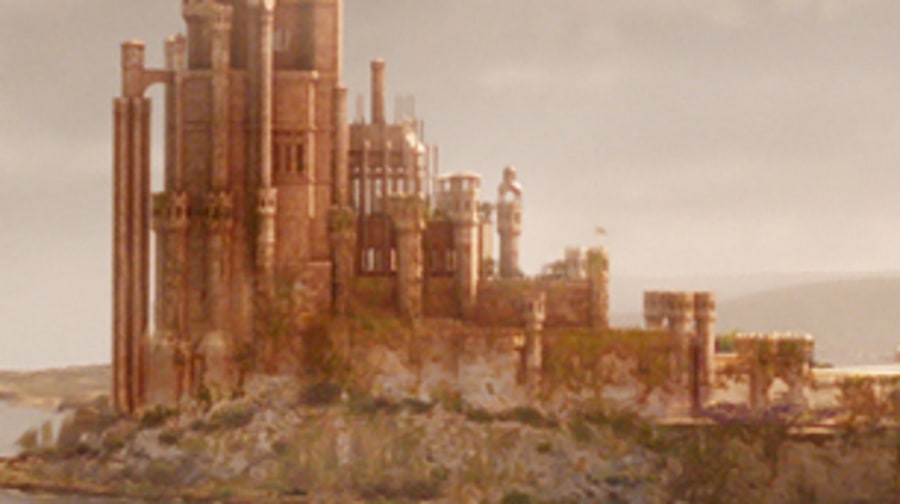 'Game of Thrones' Character Guide: Season Three's 9 New Faces
