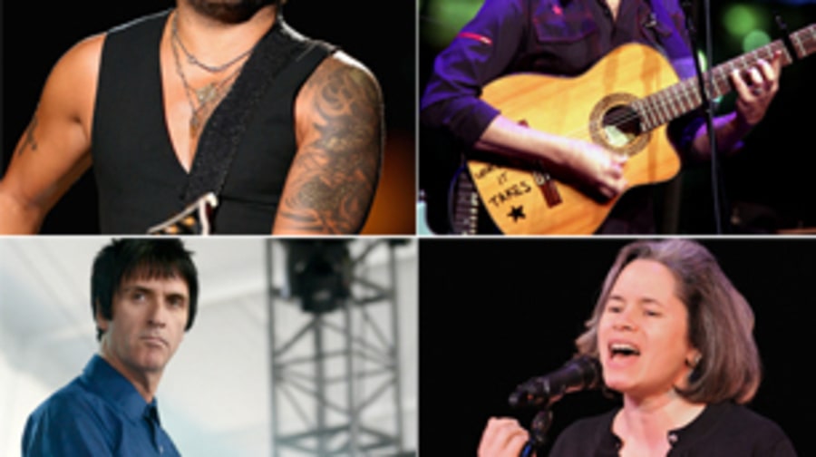Rockers Turning 50