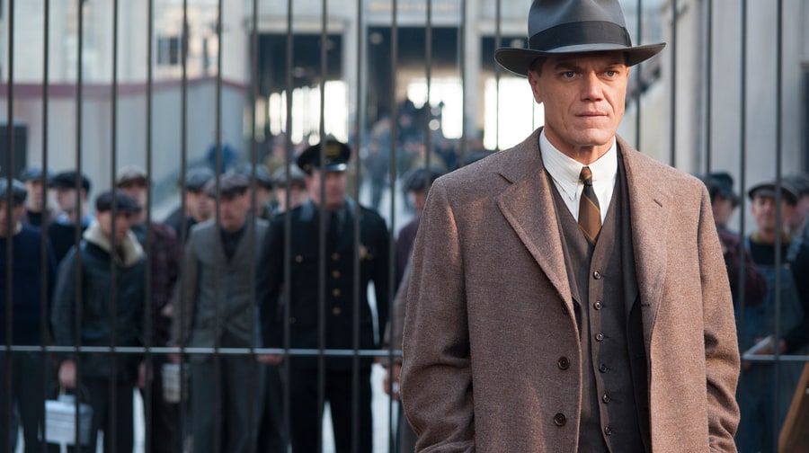 10 Wicked 'Boardwalk Empire' Villains
