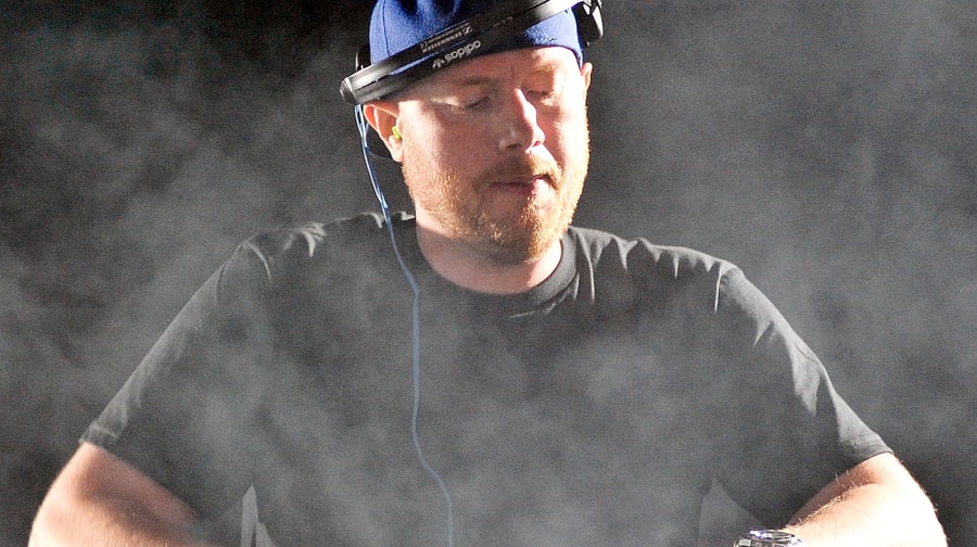 20 Best DJ Mixes of 2013