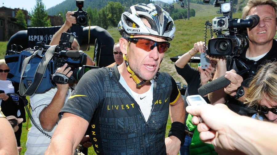 22 Biggest Sports Controversies of 2013